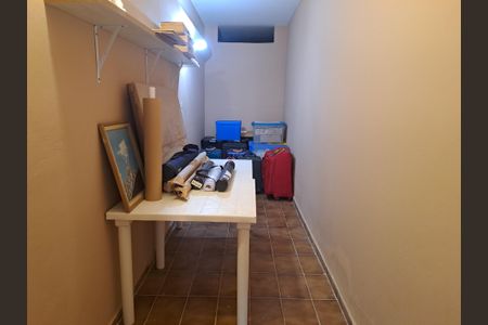 Casa para alugar com 3 quartos, 260m² em Parque Jabaquara, São Paulo