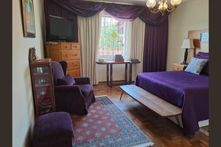 Casa para alugar com 3 quartos, 260m² em Parque Jabaquara, São Paulo