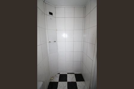 Banheiro de casa para alugar com 1 quarto, 30m² em Cidade Morumbi, São José dos Campos