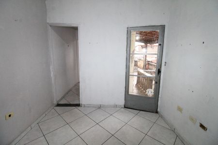 Sala de casa para alugar com 1 quarto, 30m² em Cidade Morumbi, São José dos Campos