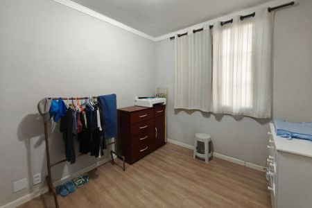Apartamento à venda com 59m², 2 quartos e 1 vagaQuarto 1