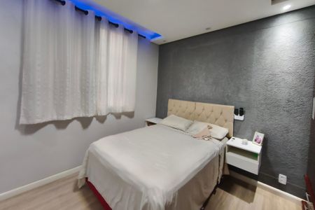 Quarto 2 de apartamento à venda com 2 quartos, 59m² em Jardim Pauliceia, Campinas