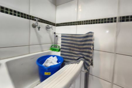 Apartamento à venda com 59m², 2 quartos e 1 vagaÁrea de Serviço