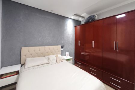 Quarto 2 de apartamento à venda com 2 quartos, 59m² em Jardim Pauliceia, Campinas