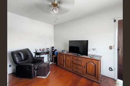 Rua Palmira Cervi Bárbaro, 434 - 11 de apartamento à venda com 2 quartos, 70m² em Vila Hortolandia, Jundiaí