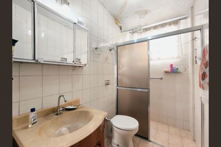 Apartamento à venda com 70m², 2 quartos e 2 vagasBanheiro