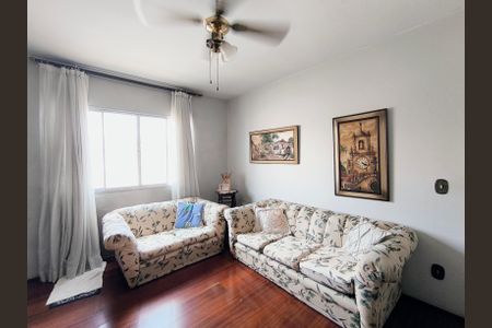 Rua Palmira Cervi Bárbaro, 434 - 11 de apartamento à venda com 2 quartos, 70m² em Vila Hortolandia, Jundiaí