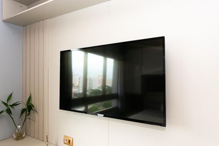 Studio - TV de kitnet/studio à venda com 1 quarto, 26m² em Tatuapé, São Paulo