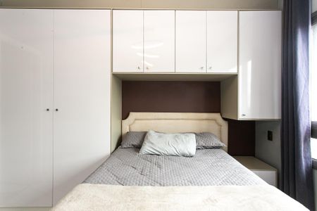 Studio de kitnet/studio à venda com 1 quarto, 26m² em Tatuapé, São Paulo