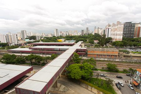 Vista do Studio de kitnet/studio à venda com 1 quarto, 26m² em Tatuapé, São Paulo