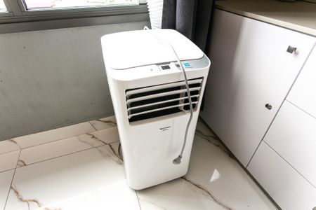 Studio à venda com 26m², 1 quarto e sem vaga Studio à venda com 26m², 1 quarto e sem vagaStudio - Ar Condicionado Portátil