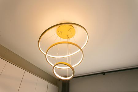 Studio à venda com 26m², 1 quarto e sem vaga Studio à venda com 26m², 1 quarto e sem vagaStudio - Lustre