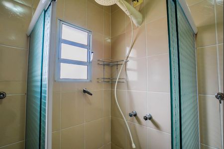 Casa à venda com 125m², 3 quartos e 4 vagasBanheiro da Suíte