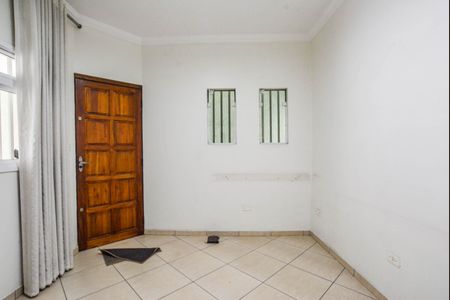 Casa à venda com 125m², 3 quartos e 4 vagasSala