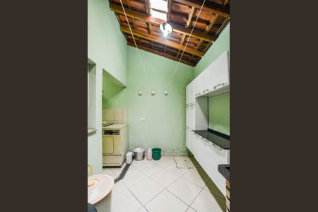 Casa à venda com 125m², 3 quartos e 4 vagasÁrea gourmet