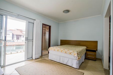 Casa à venda com 125m², 3 quartos e 4 vagasQuarto Suíte