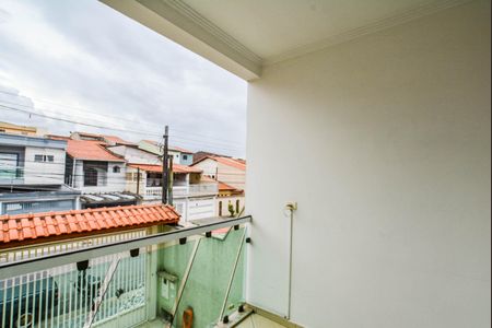 Casa à venda com 125m², 3 quartos e 4 vagasVaranda da Suíte