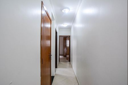 Casa à venda com 125m², 3 quartos e 4 vagasCorredor