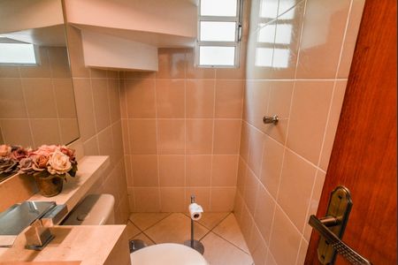 Casa à venda com 125m², 3 quartos e 4 vagasLavabo