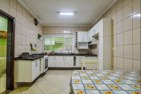Casa à venda com 125m², 3 quartos e 4 vagasCozinha