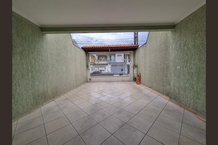 Casa à venda com 125m², 3 quartos e 4 vagasGaragem