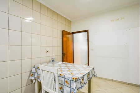 Casa à venda com 125m², 3 quartos e 4 vagasCozinha