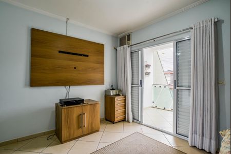 Casa à venda com 125m², 3 quartos e 4 vagasQuarto Suíte