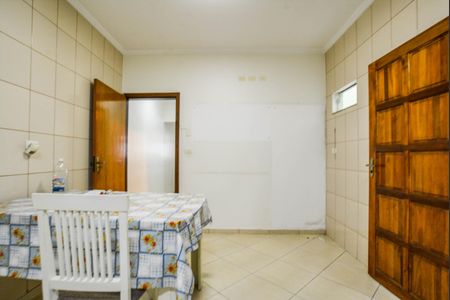 Casa à venda com 125m², 3 quartos e 4 vagasCozinha