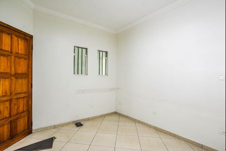 Sala de casa à venda com 3 quartos, 125m² em Jardim Rina, Santo André