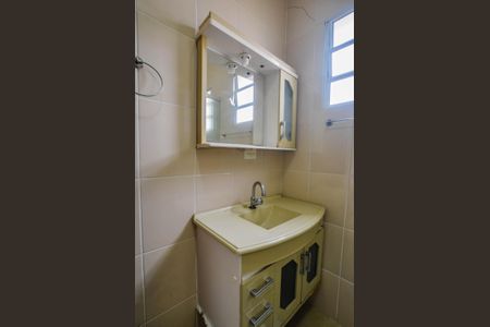 Casa à venda com 125m², 3 quartos e 4 vagasBanheiro da Suíte