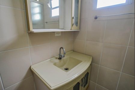 Casa à venda com 125m², 3 quartos e 4 vagasBanheiro da Suíte