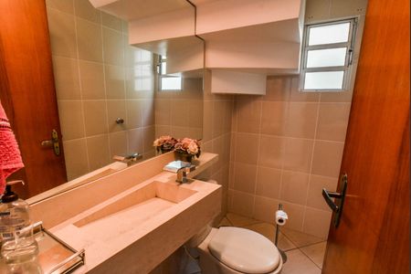 Casa à venda com 125m², 3 quartos e 4 vagasLavabo