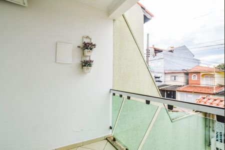 Casa à venda com 125m², 3 quartos e 4 vagasVaranda da Suíte