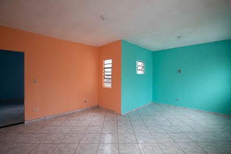 Quarto  de casa para alugar com 1 quarto, 50m² em Jardim Brasil (zona Norte), São Paulo