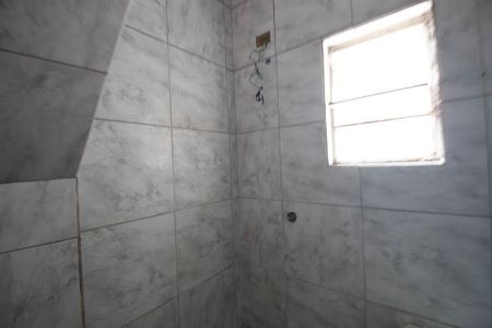 Banheiro  de casa para alugar com 1 quarto, 50m² em Jardim Brasil (zona Norte), São Paulo