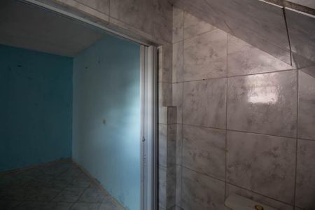 Banheiro  de casa para alugar com 1 quarto, 50m² em Jardim Brasil (zona Norte), São Paulo