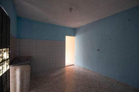 Casa para alugar com 1 quarto, 50m² em Jardim Brasil (zona Norte), São Paulo