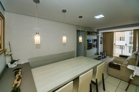 Apartamento para alugar com 3 quartos, 70m² em Jardim Guanabara, Belo Horizonte