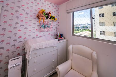 Apartamento para alugar com 3 quartos, 70m² em Jardim Guanabara, Belo Horizonte