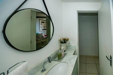 Apartamento para alugar com 3 quartos, 70m² em Jardim Guanabara, Belo Horizonte