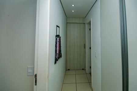 Apartamento para alugar com 3 quartos, 70m² em Jardim Guanabara, Belo Horizonte