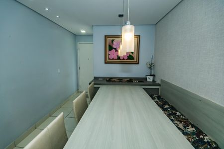 Apartamento para alugar com 3 quartos, 70m² em Jardim Guanabara, Belo Horizonte