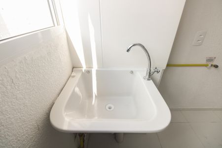 Apartamento para alugar com 43m², 2 quartos e sem vagaÁrea de Serviço 