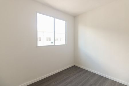 Apartamento para alugar com 43m², 2 quartos e sem vagaQuarto 2