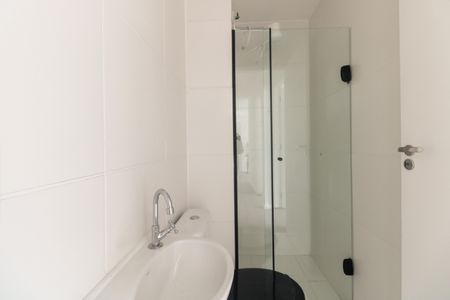 Apartamento para alugar com 43m², 2 quartos e sem vagaBanheiro 