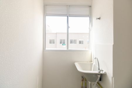 Apartamento para alugar com 43m², 2 quartos e sem vagaÁrea de Serviço 