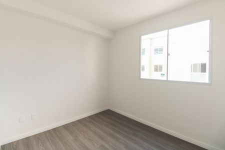 Apartamento para alugar com 43m², 2 quartos e sem vagaQuarto 2