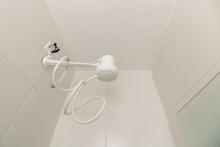 Apartamento para alugar com 43m², 2 quartos e sem vagaBanheiro 