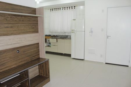 Apartamento para alugar com 2 quartos, 70m² em Campos Elíseos, São Paulo