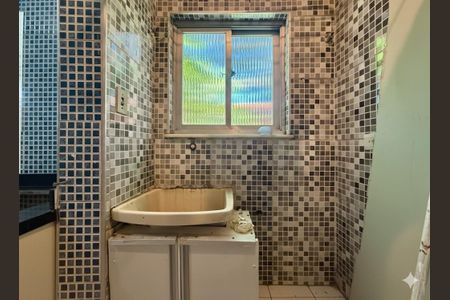 Apartamento à venda com 48m², 2 quartos e 1 vagaÁrea de Serviço